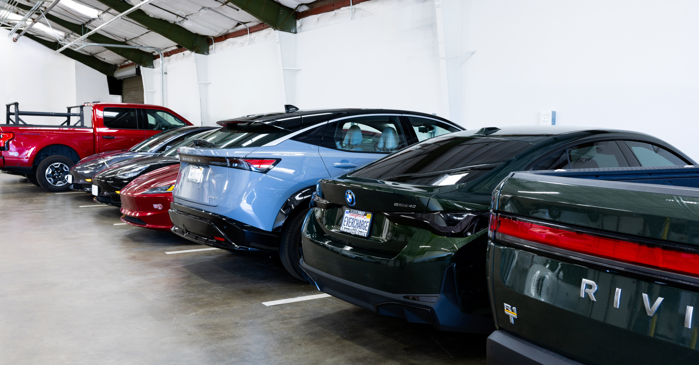 How to efficiently plan your workplace EV charging infrastructure